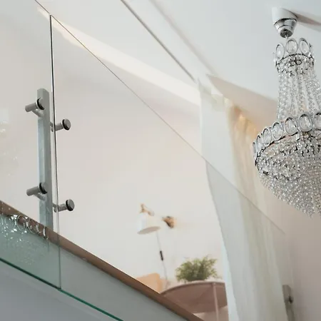 Old Town Loft *