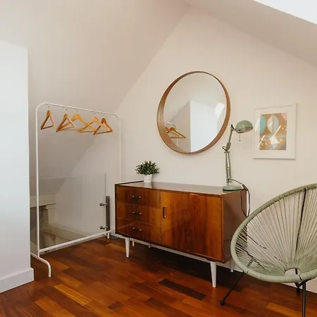 Apartment Old Town Loft *