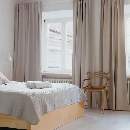Old Town Loft