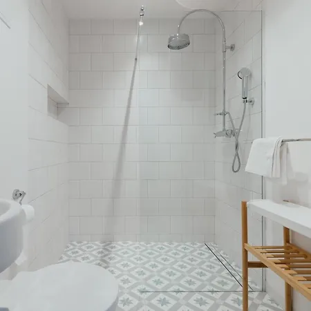 Apartment Old Town Loft *