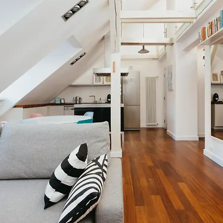 Old Town Loft