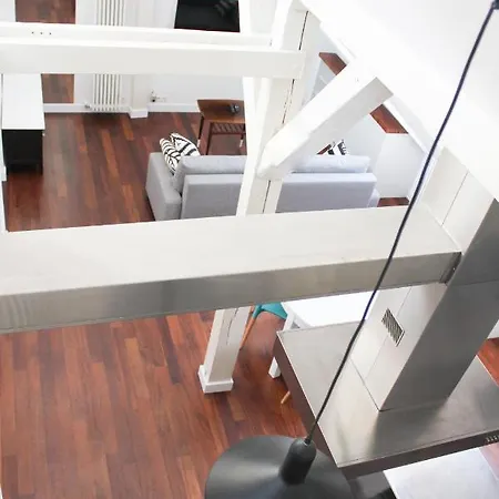 Apartment Old Town Loft *